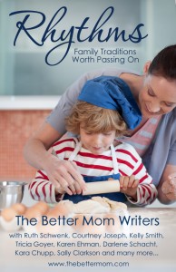 Free Ebook About Family Traditions